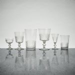 1391 4415 SET OF GLASS